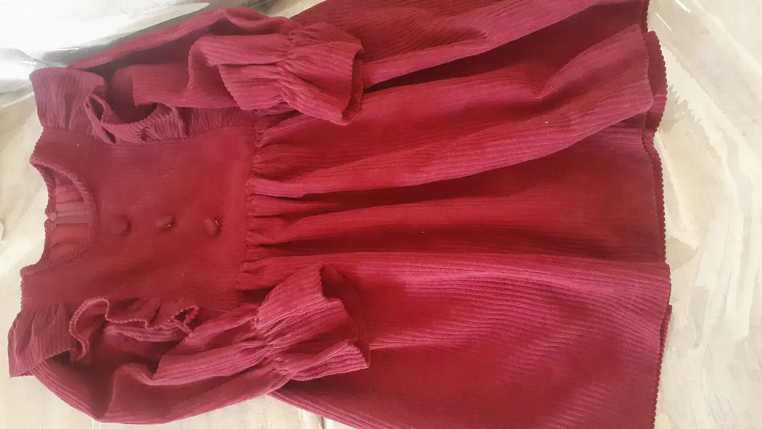 پیراهن یلدایی|لباس|ایذه, |دیوار