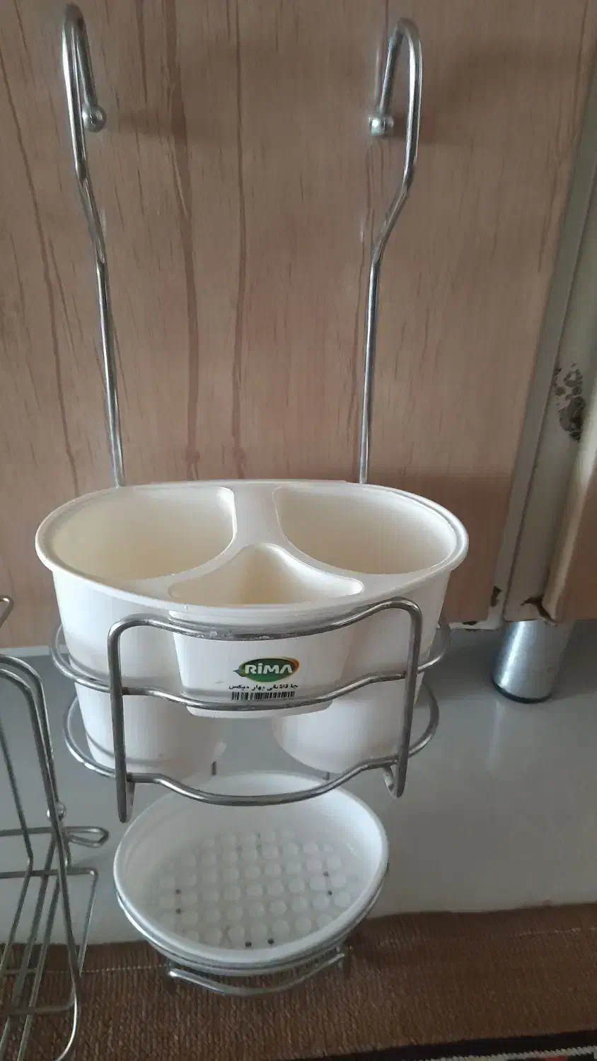 جالیوانی|آبچکان و نظمدهنده ظروف|زنجان, |دیوار