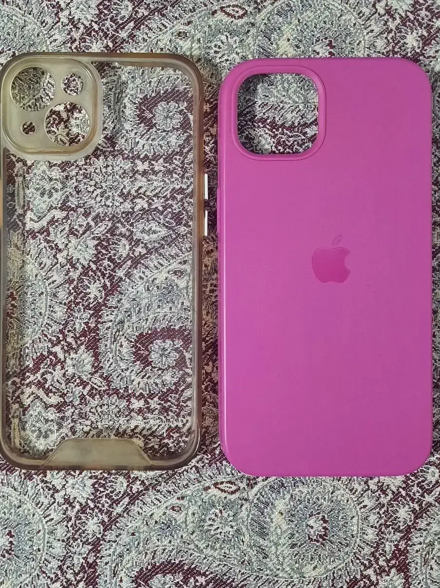 قاب آیفون ۱۳ و هندزفری آیفون|لوازم جانبی موبایل و تبلت|قم, شهرک قدس|دیوار