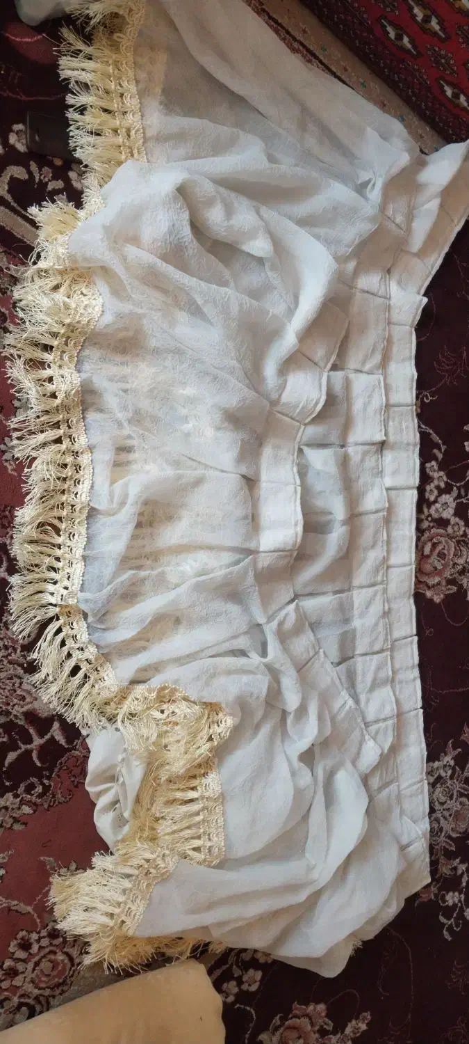 پرده|فعالیت داوطلبانه|سمنان, |دیوار