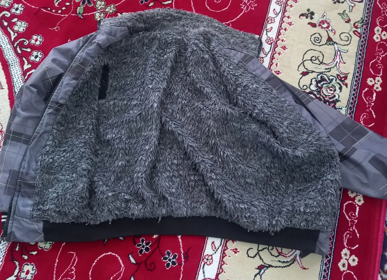 حراج کاپشن|لباس|رامیان, |دیوار