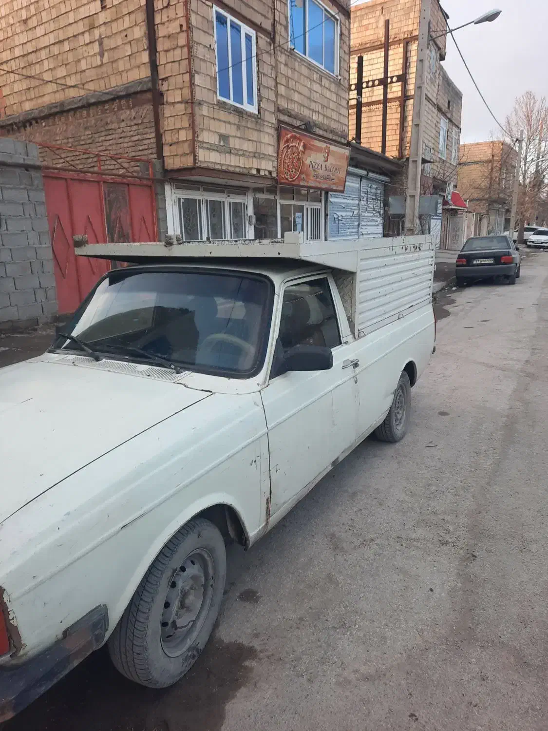 خدمات حمل و نقل|خدمات حمل و نقل|چناران, |دیوار