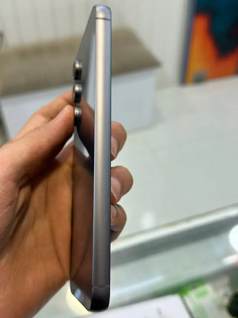 Samsung s23 fe|موبایل|سبزوار, عظیمیان|دیوار