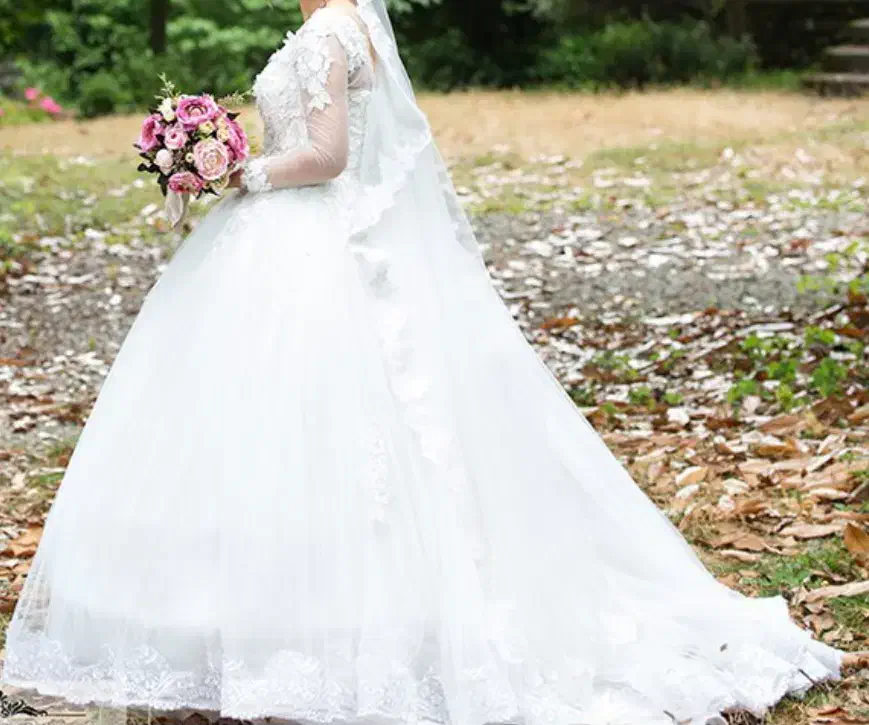 لباس عروس ترک|لباس|نوشهر, |دیوار