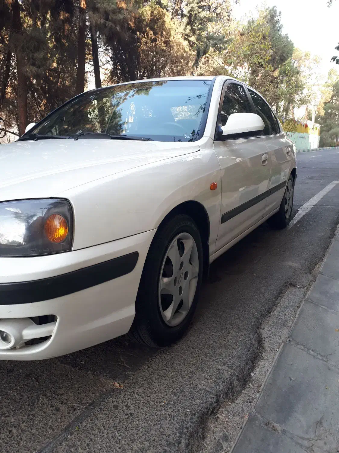 خودرو اوانته87 اتومات بی رنگ|خودرو سواری و وانت|تهران, سازمان برنامه شمالی|دیوار