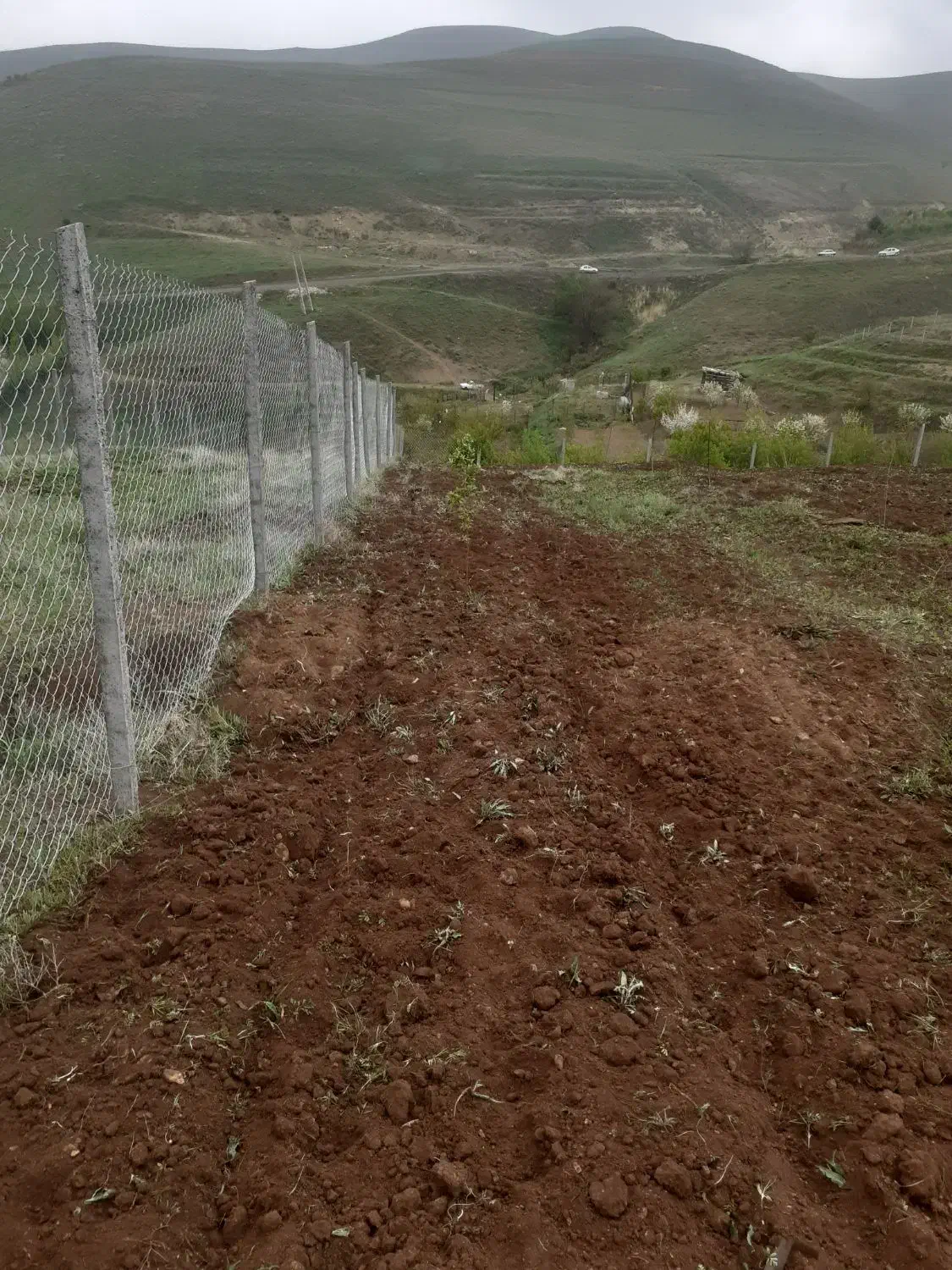 فنس کشی جوشکاری زیر تانکر بنایی|خدمات پیشه و مهارت|قزوین, |دیوار