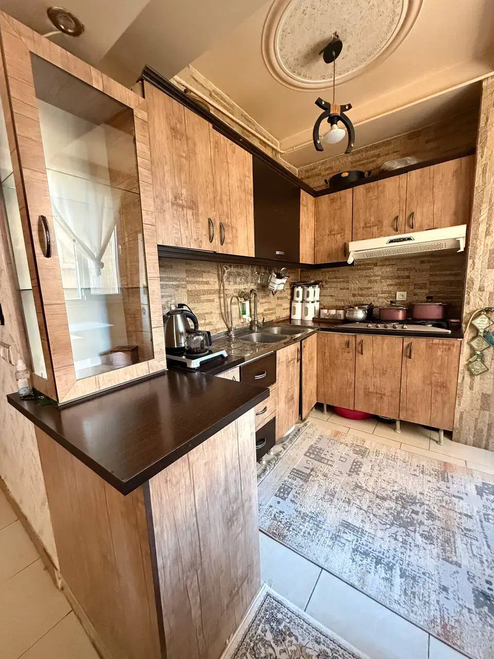 کابینت فروشی|آبچکان و نظمدهنده ظروف|قدس, شهرقدس|دیوار