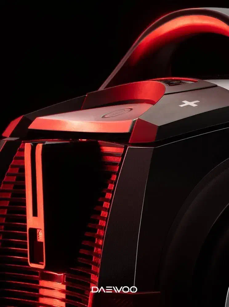 جاروبرقی لاکچری دوو،اقساط جشنواره|جاروبرقی، جارو شارژی، بخارشو|اراک, |دیوار