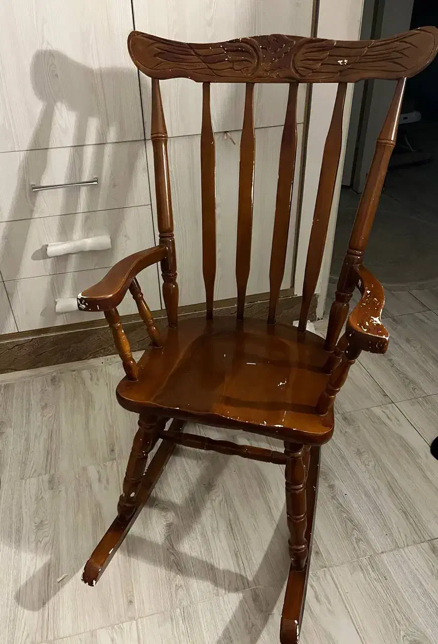 صندلی راک|صندلی و نیمکت|اندیمشک, |دیوار