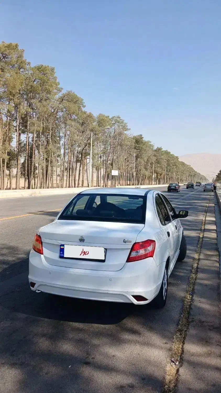 ساینا مدل ۹۷|خودرو سواری و وانت|مرودشت, پشت سایپا|دیوار