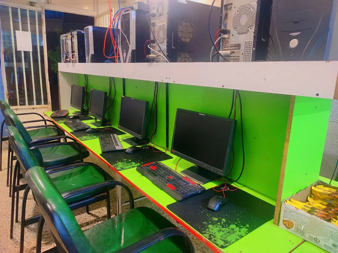 فروش گیم نت|کنسول، بازی ویدئویی و آنلاین|آق قلا, |دیوار