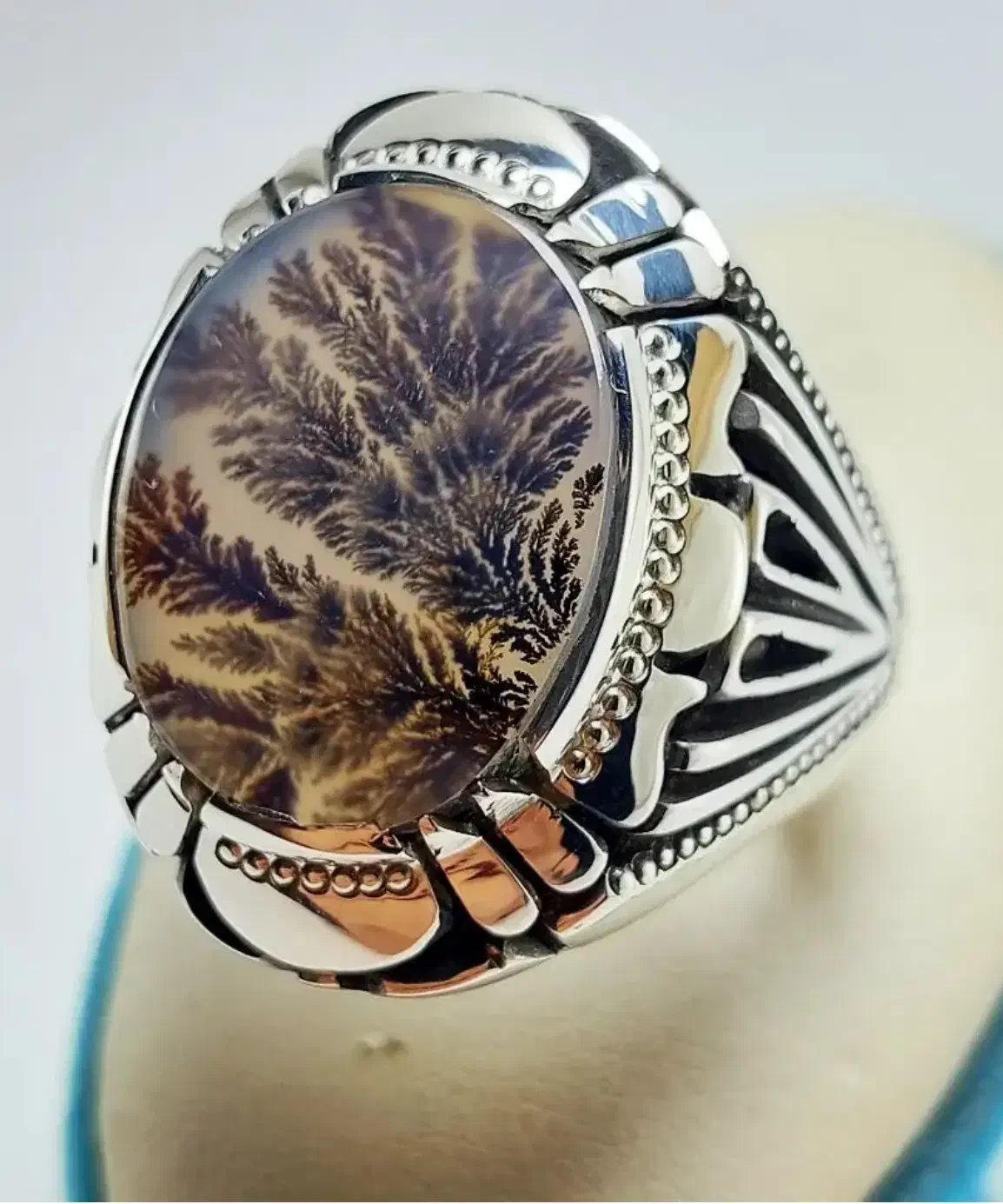 انگشتر|کلکسیون اشیاء عتیقه|کرج, شهرک بنفشه|دیوار