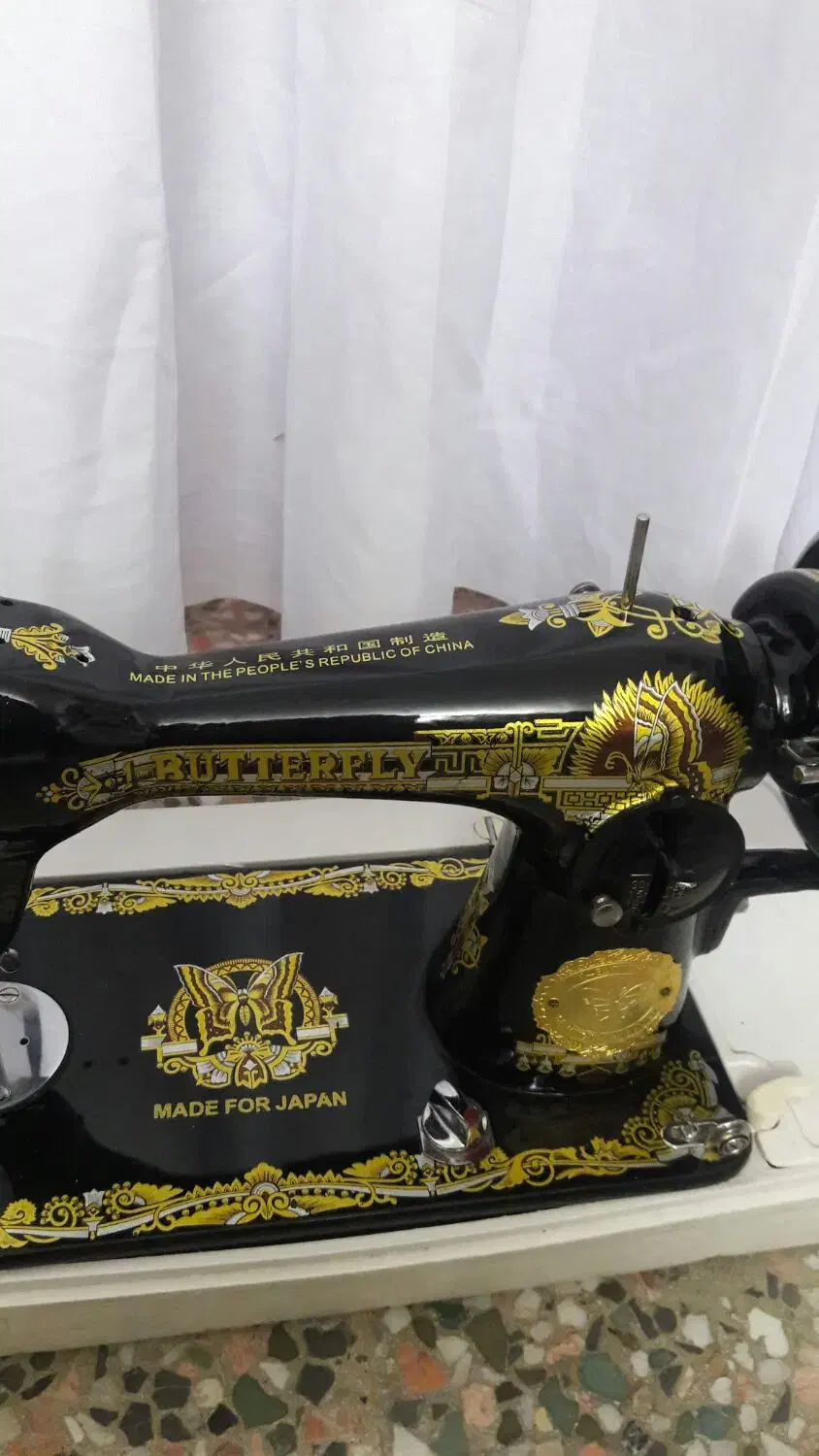 چرخ خیاطی آبمیوه گیر|سایر لوازم برقی|خمینیشهر, |دیوار