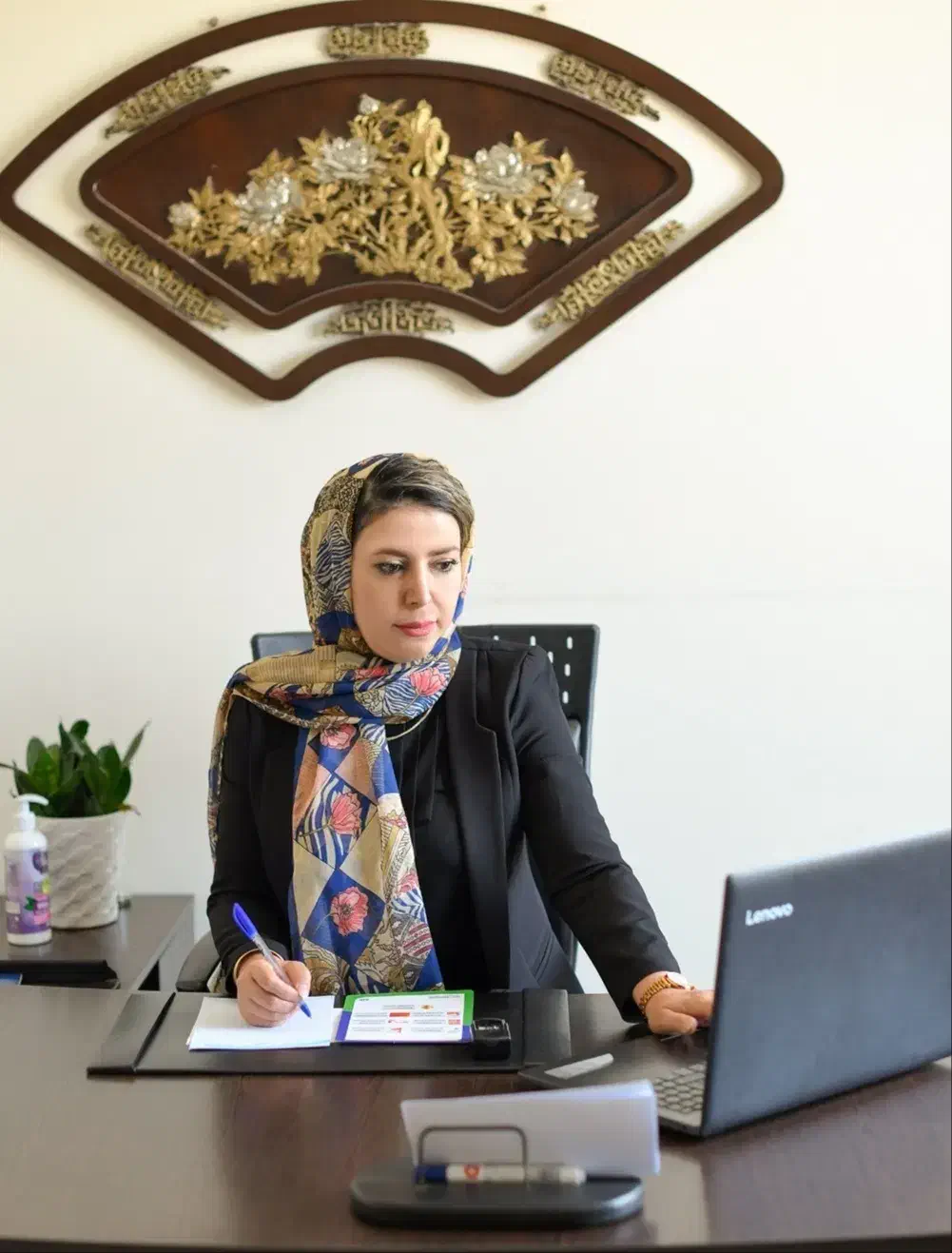 صدای تو امضای توست ... فن بیان کاریزماهنر ماست|خدمات آموزشی|اصفهان, چرخاب|دیوار