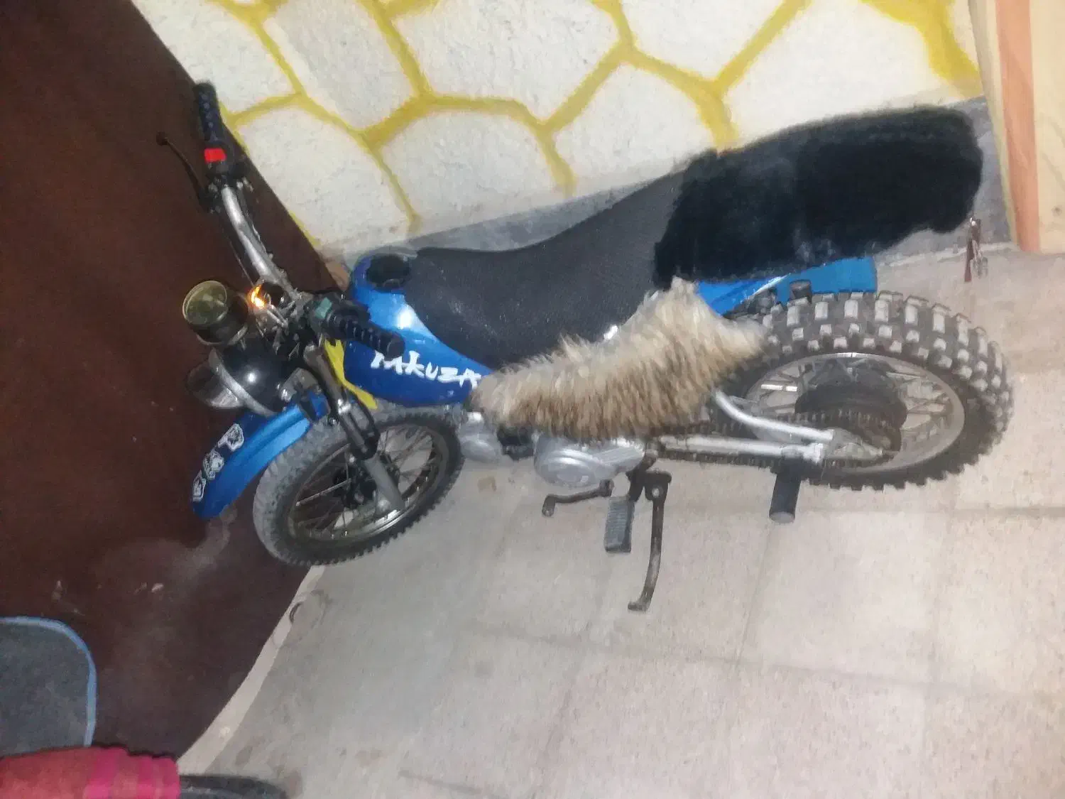 سیکلت|دوچرخه، اسکیت، اسکوتر|گوگان, |دیوار