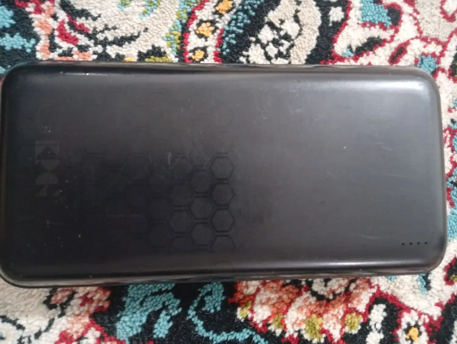 پاوربانک 30هزار|لوازم جانبی موبایل و تبلت|اشتهارد, |دیوار