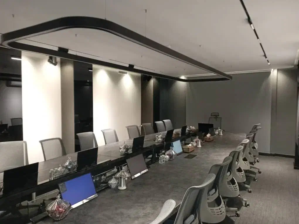 پروژه برق ، شبکه ، دوربین مداربسته ، اتاق کنفرانس|خدمات پیشه و مهارت|تهران, فلسطین (میدان انقلاب)|دیوار