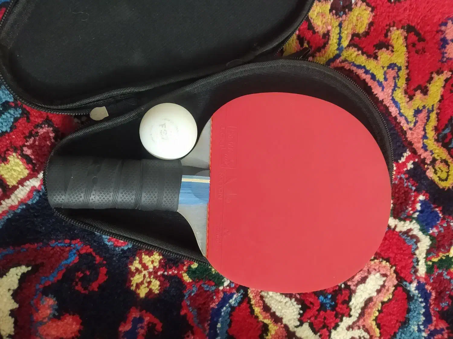 دسته پینگ پنگ|ورزش‌های توپی|مرند, |دیوار