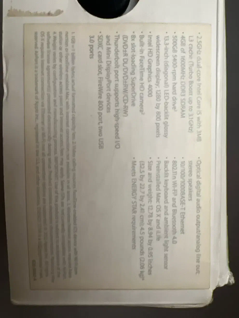 مک بوک پرو ۲۰۱۲|رایانه همراه|تهران, اباذر|دیوار