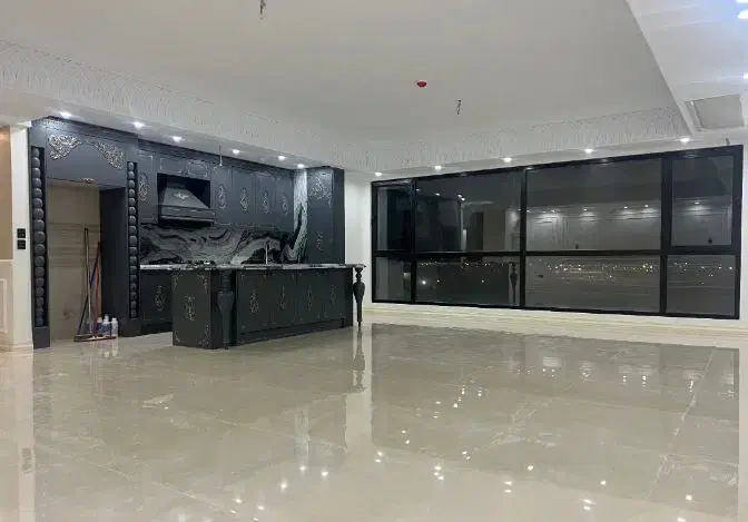 ۱۲۸متر/۳ خواب/طبقه آخر /برج برند کوهک/کلید نخورده|فروش آپارتمان|تهران, کوهک|دیوار