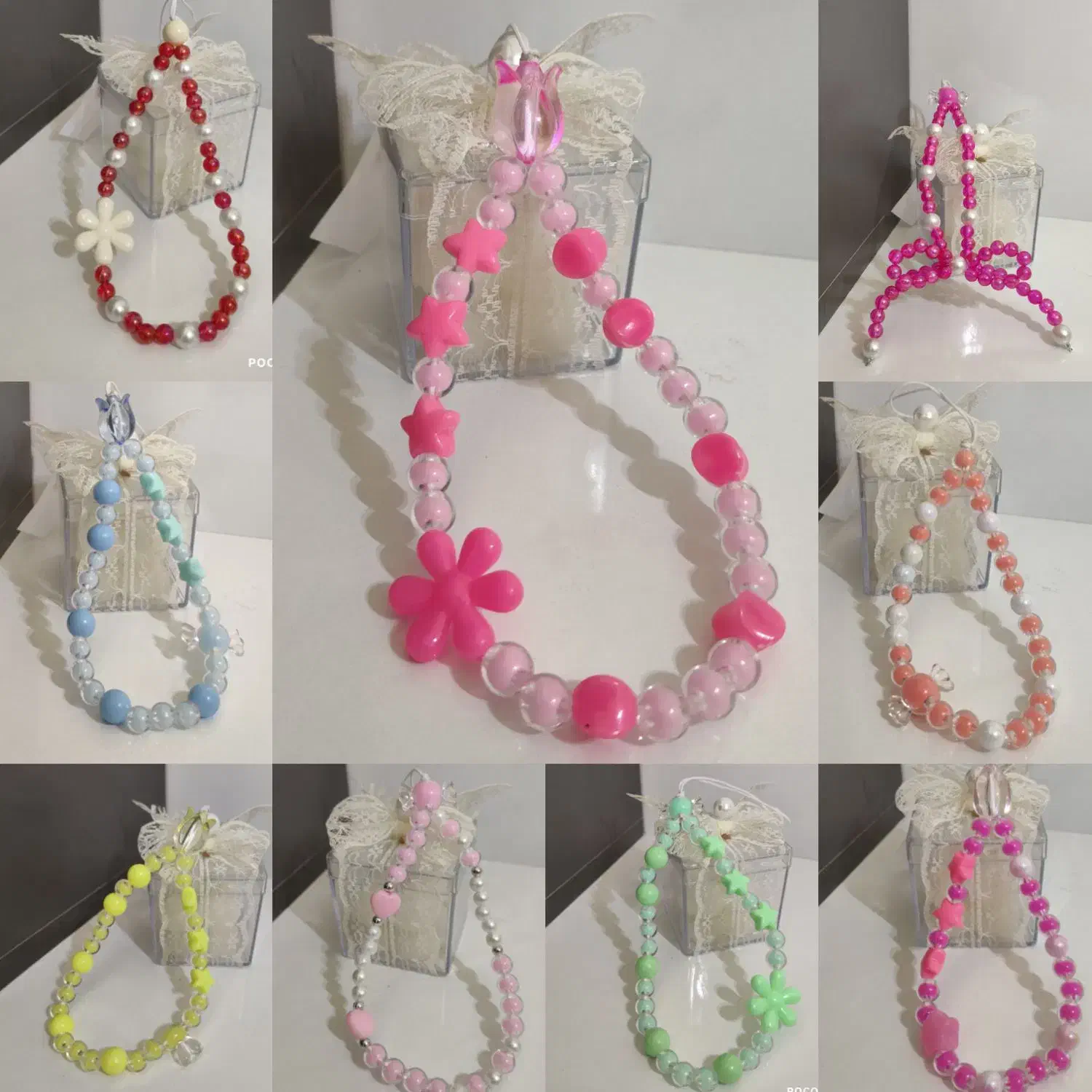 آویز موبایل فون چارم بگ چارم|بدلیجات|کرج, مهرویلا جنوبی|دیوار