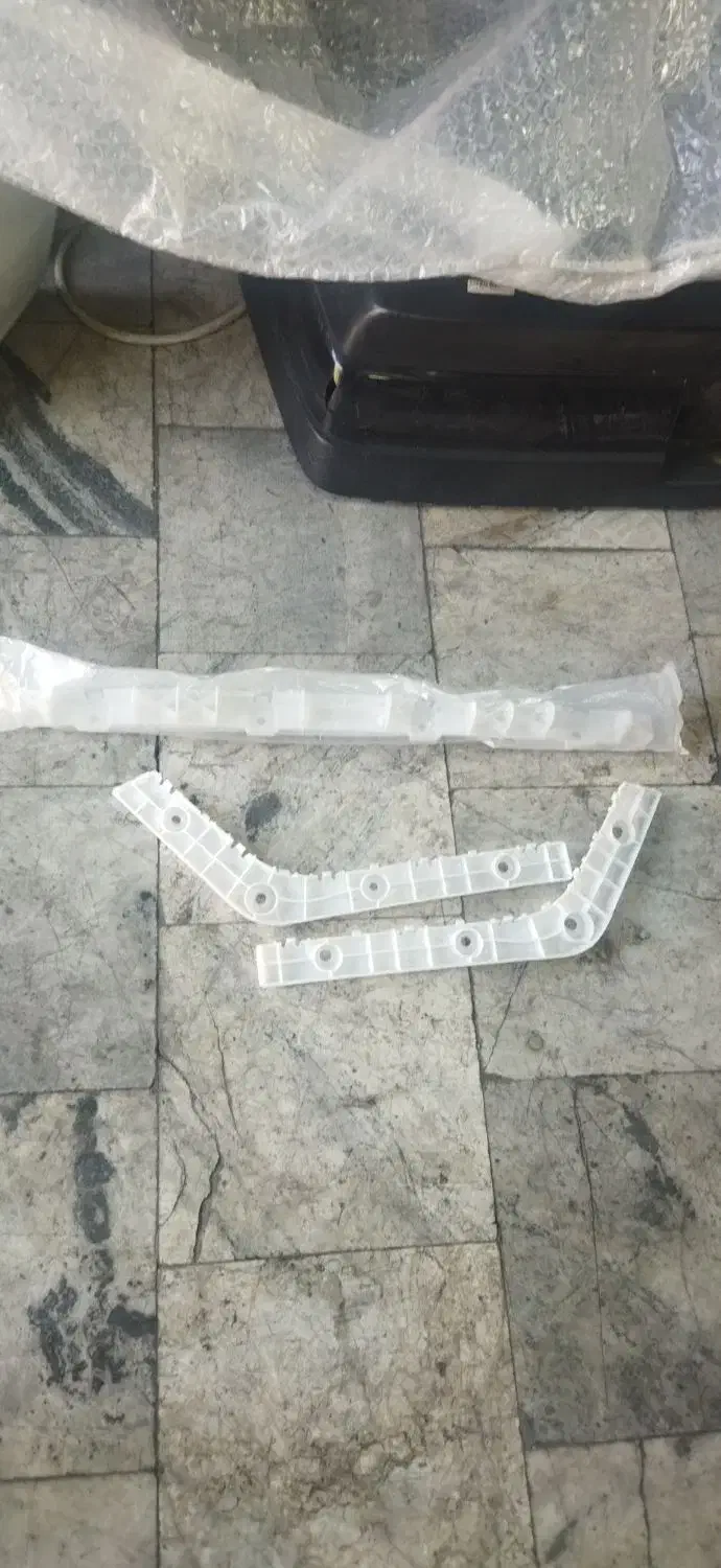 سپر برلیانس پژو پارس و ۲۰۷و۲۰۶|قطعات یدکی و لوازم جانبی|تهران, زمزم|دیوار