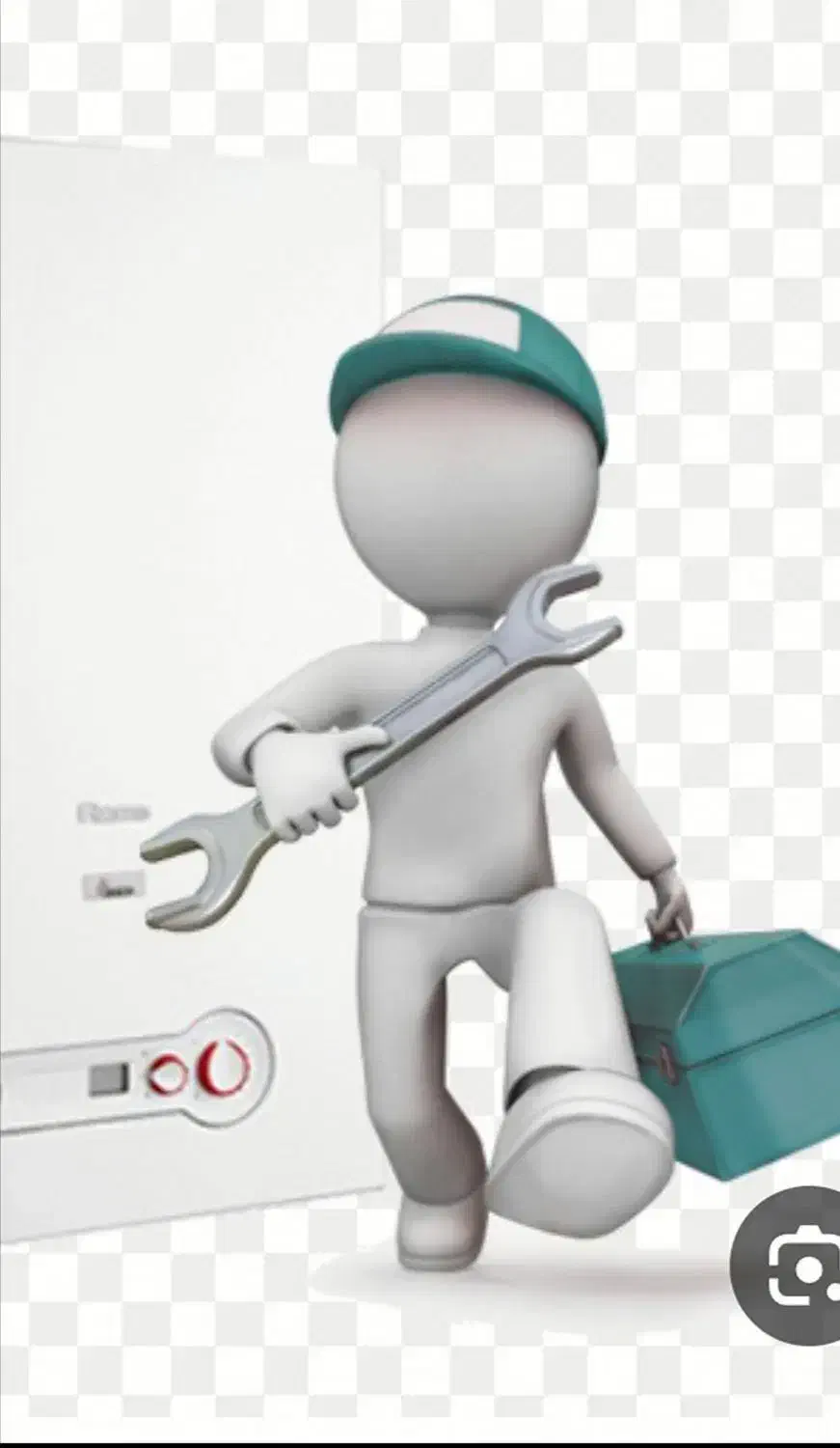 خدمات تعمیر پکیج|خدمات پیشه و مهارت|بابلسر, |دیوار