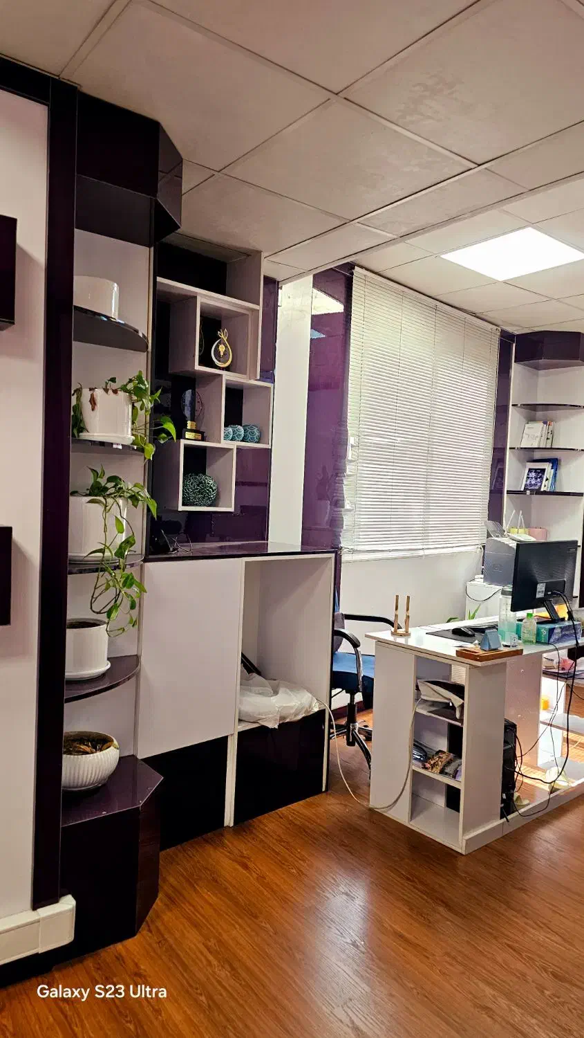 ۱۱۰متر۲خواب موقعیت اداری دانشگاه شریف|اجارهٔ دفتر کار، اتاق اداری، مطب|تهران, دانشگاه شریف|دیوار