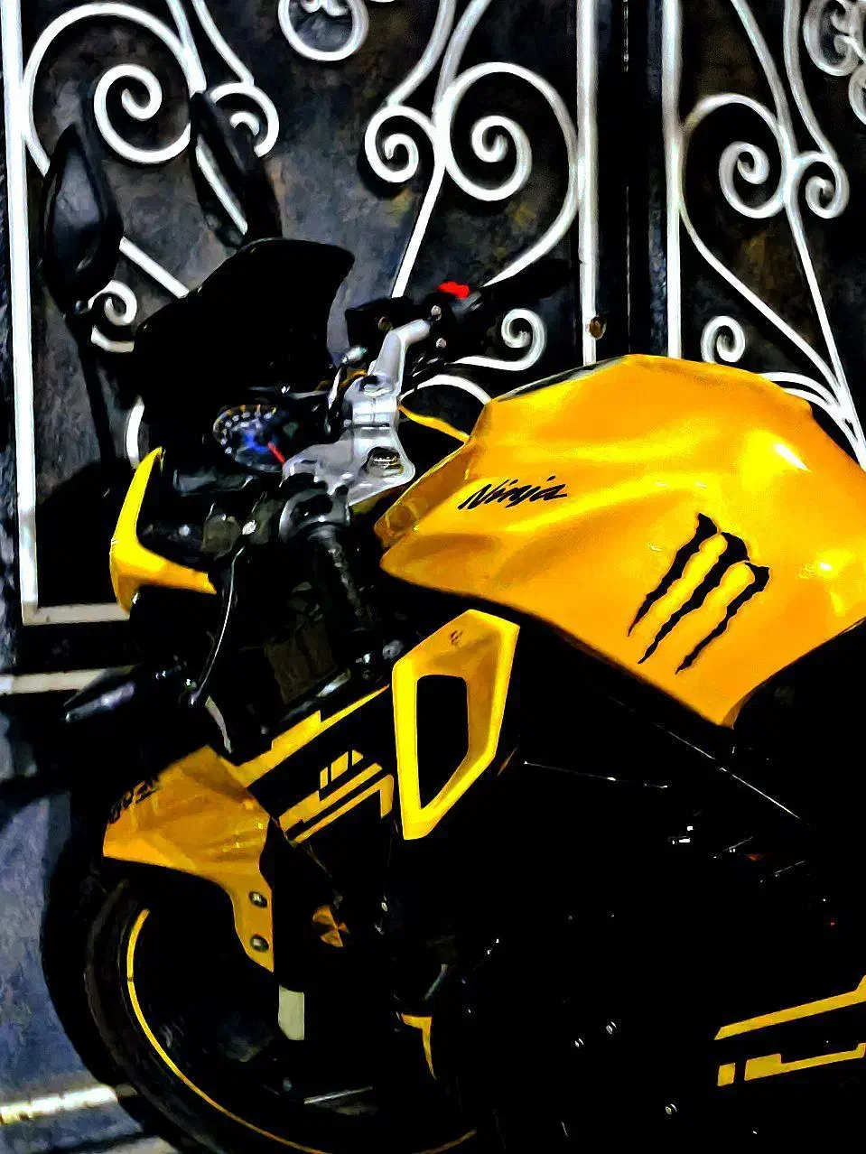 مگلی401|موتورسیکلت|پاکدشت, پاکدشت (مامازند)|دیوار