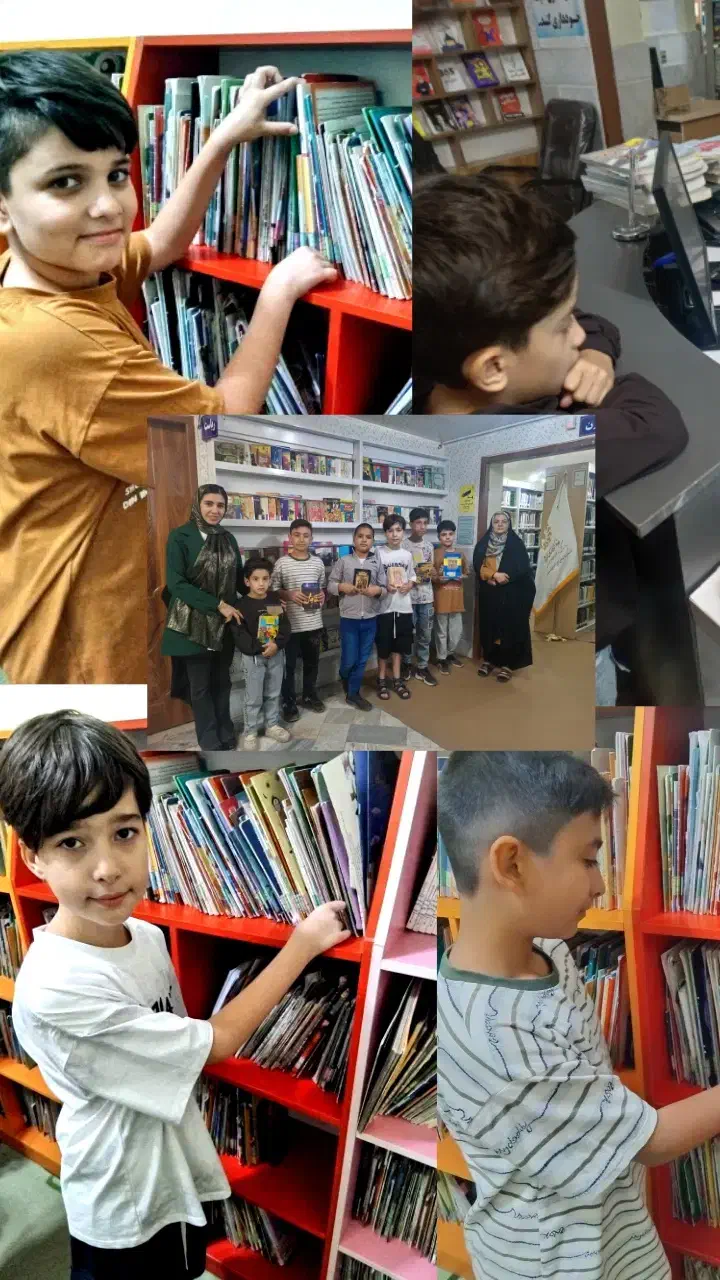 تندخوانی و تقویت حافظه و تمرکز|خدمات آموزشی|تربت‌حیدریه, باغ ملی|دیوار