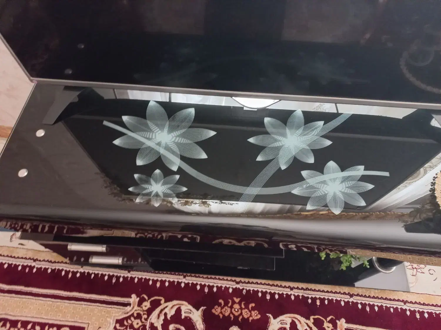 میزتلویزیون|میز تلویزیون|یزد, |دیوار