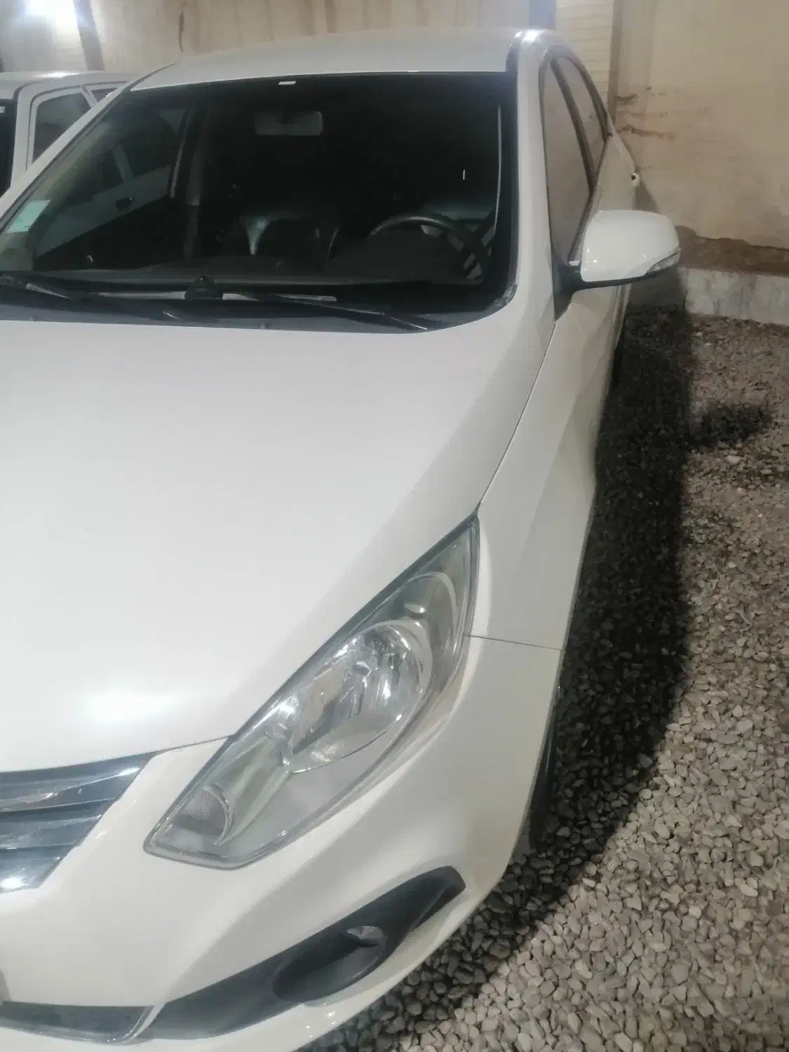 جک جی 4 معاوضه|خودرو سواری و وانت|یزد, |دیوار