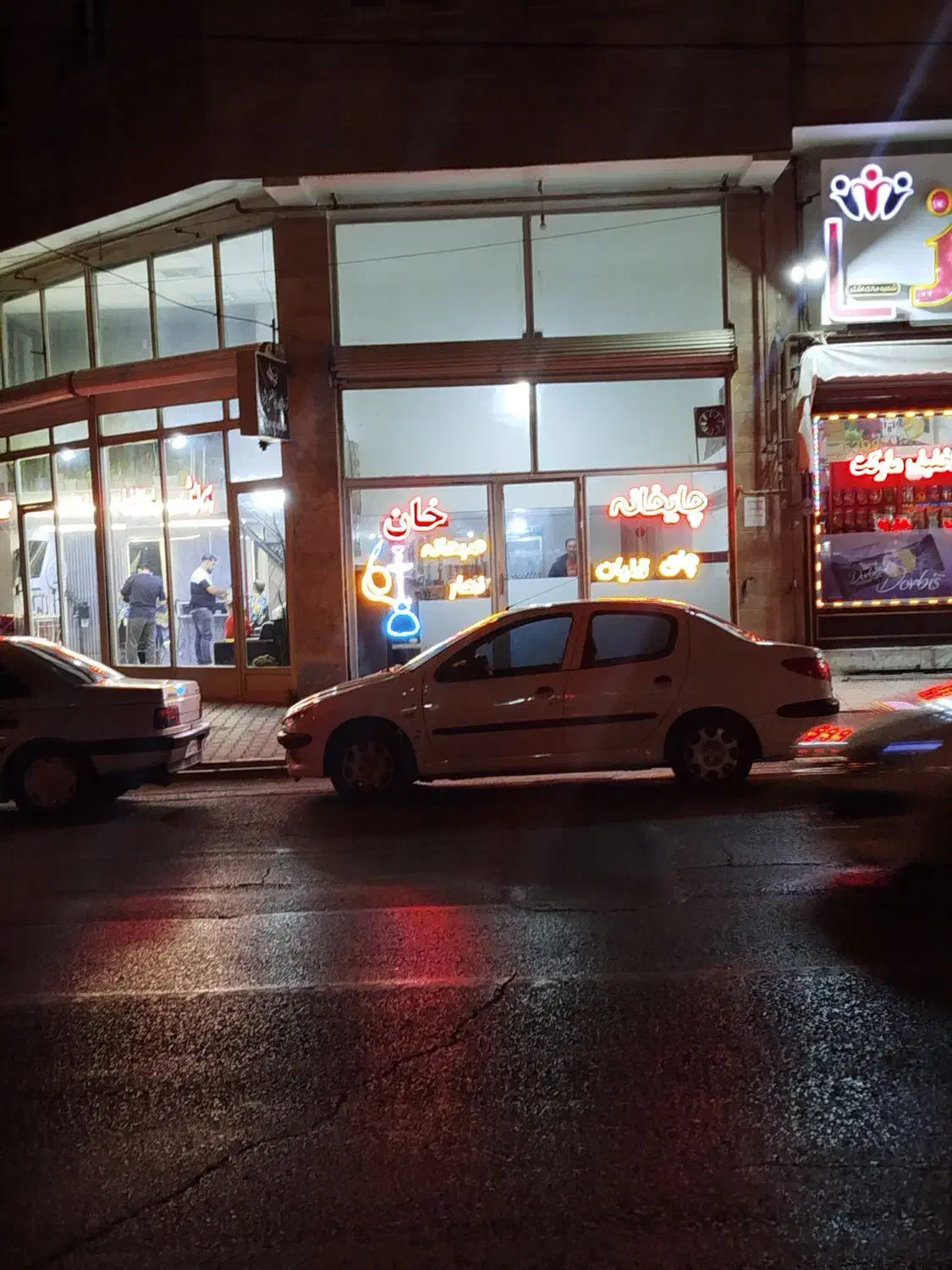 اجاره مغازه 90 متری|اجارهٔ مغازه و غرفه|اردبیل, |دیوار