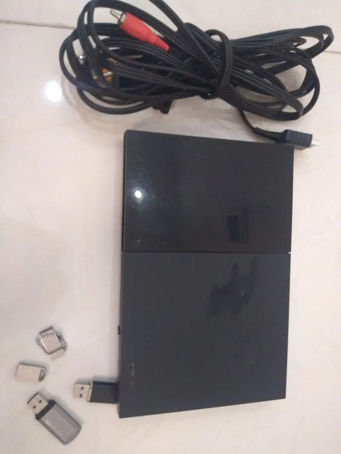 Sony 2|کنسول، بازی ویدئویی و آنلاین|اردبیل, |دیوار