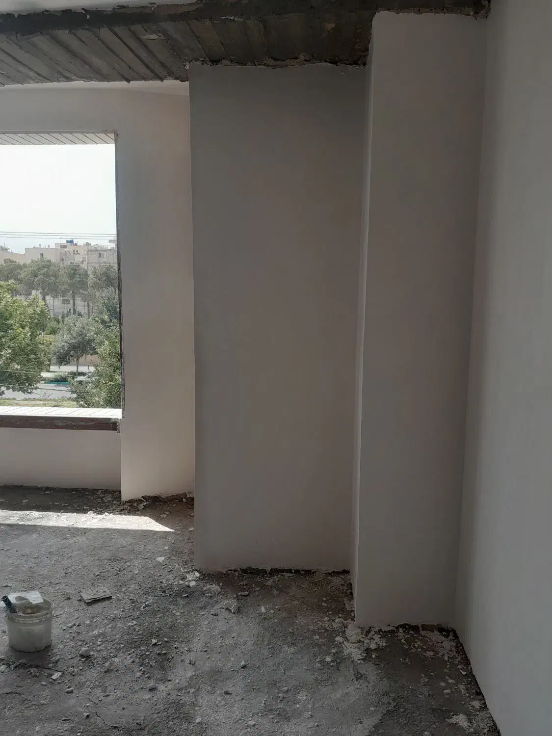 گچکاری|خدمات پیشه و مهارت|اصفهان, گلزار|دیوار