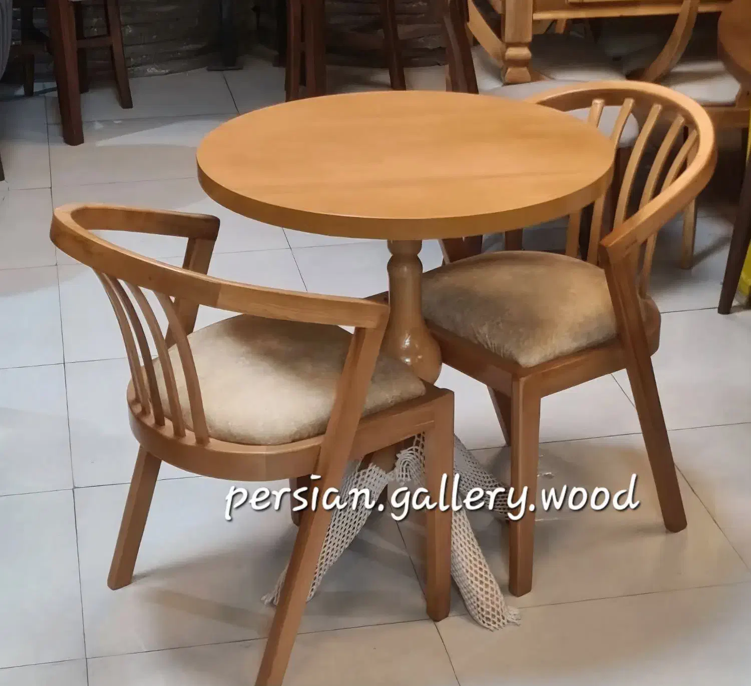 میزناهارخوری آتراک میز غذاخوری لهستانی کمجا|میز و صندلی غذاخوری|تهران, مرزداران|دیوار