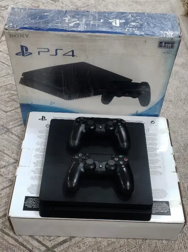 ps4 درحد نو کپی خور ورژن 9|کنسول، بازی ویدئویی و آنلاین|زنجان, |دیوار