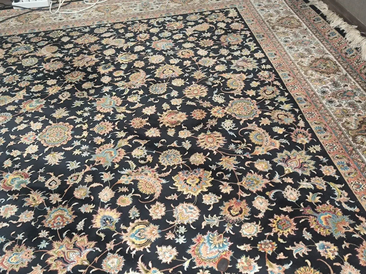 فرش 12متری|فرش|پاکدشت, شهرک امام رضا|دیوار