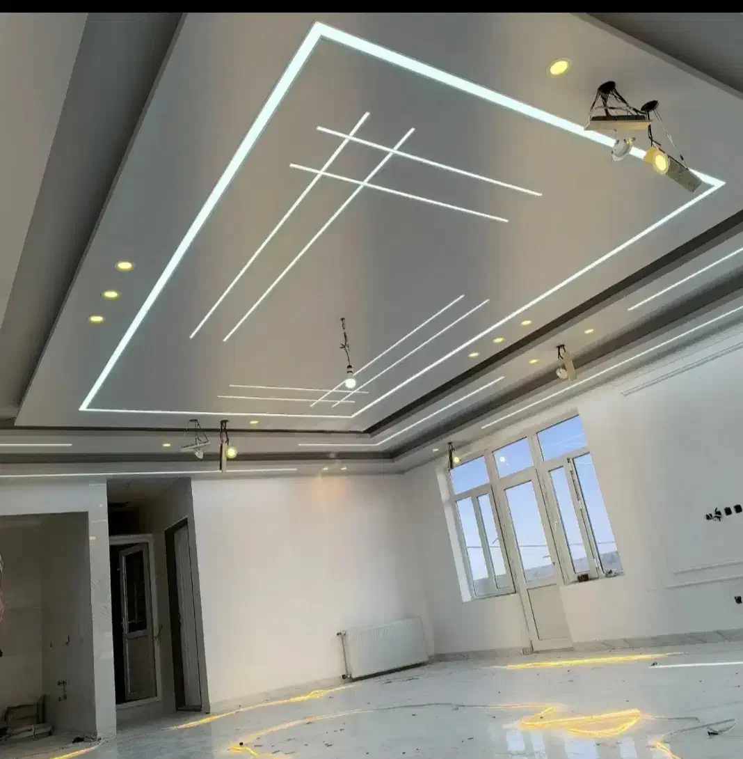 سیم کشی برق ساختمان|خدمات پیشه و مهارت|پارس‌آباد, |دیوار