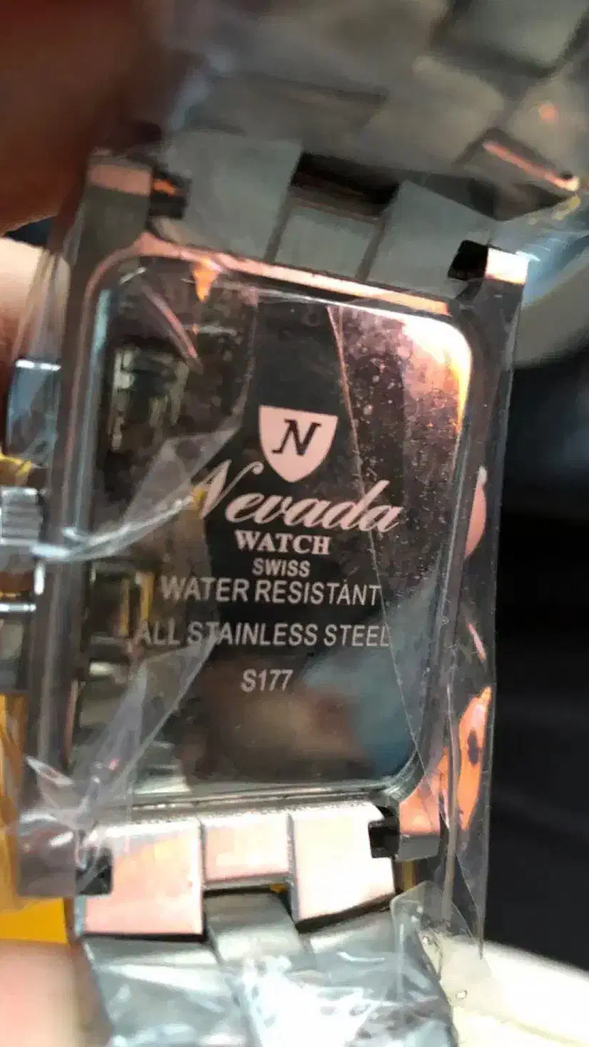 ساعت اصل سوییس nevada|ساعت|ساری, |دیوار