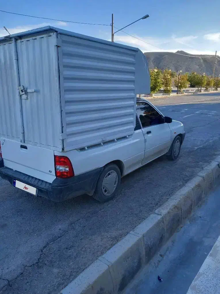 فروش نقدی|خودرو سواری و وانت|مرودشت, مسکن مهرگان|دیوار