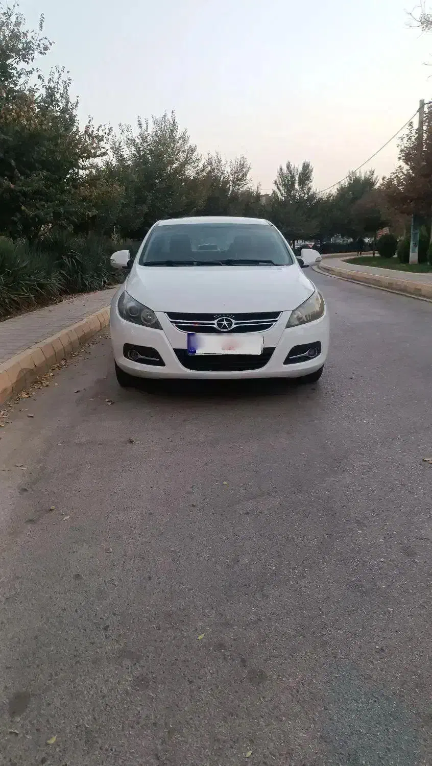 جک j5 اتومات|خودرو سواری و وانت|مشهد, کوه سنگی|دیوار