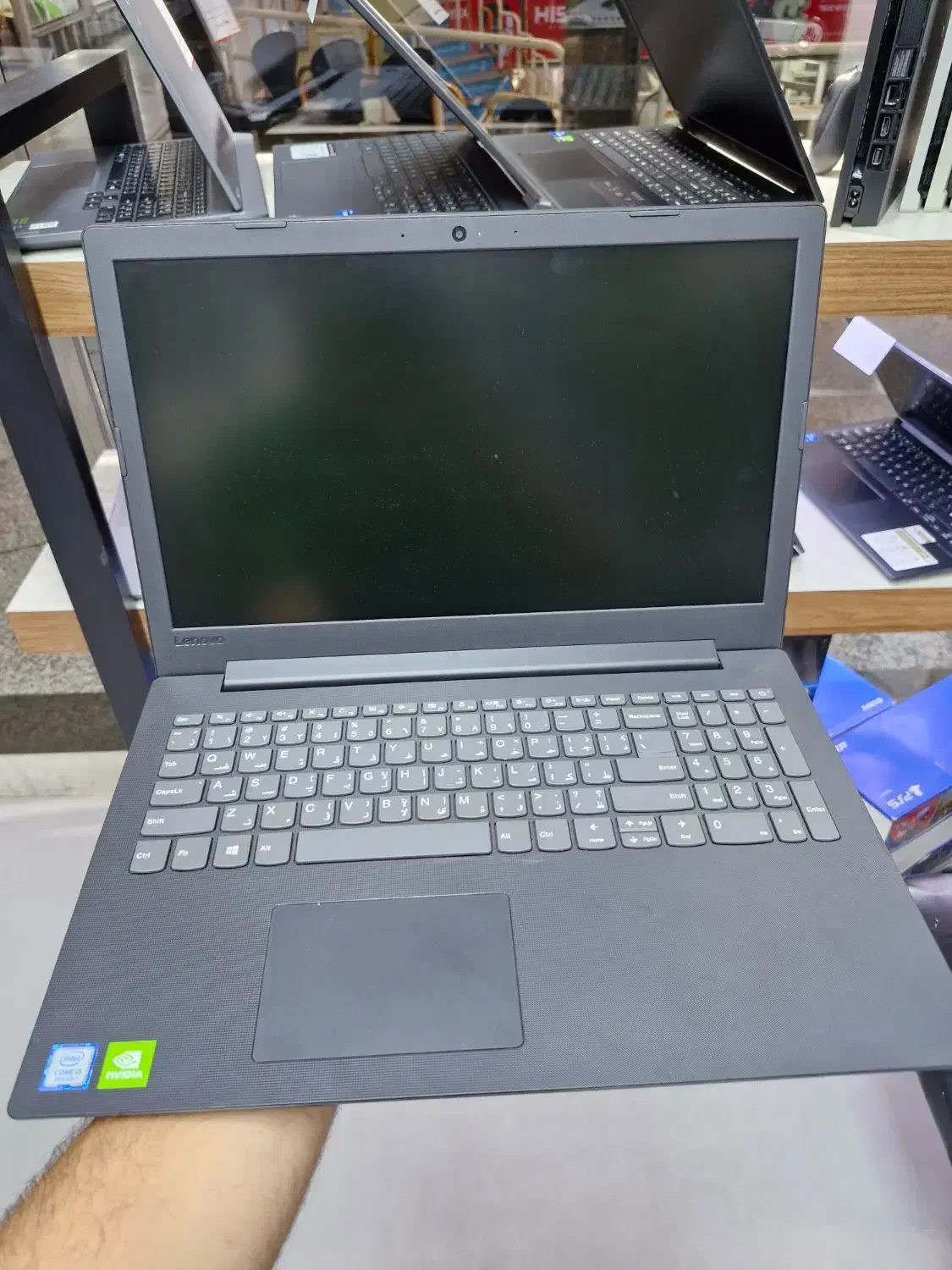 لپتاپ لنوو با شرایط|رایانه همراه|تبریز, |دیوار