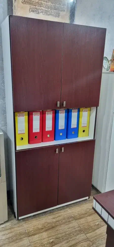 ام دی اف|میز تحریر و کامپیوتر|دزفول, |دیوار