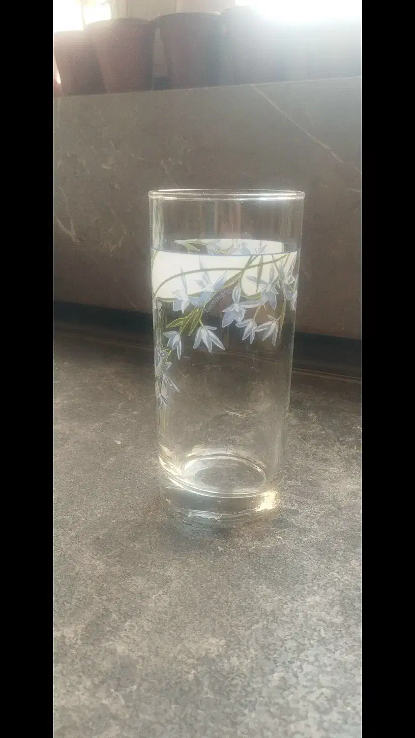 دو دست لیوان لومینارک|ظروف سرو و پذیرایی|تهران, دانشگاه شریف|دیوار