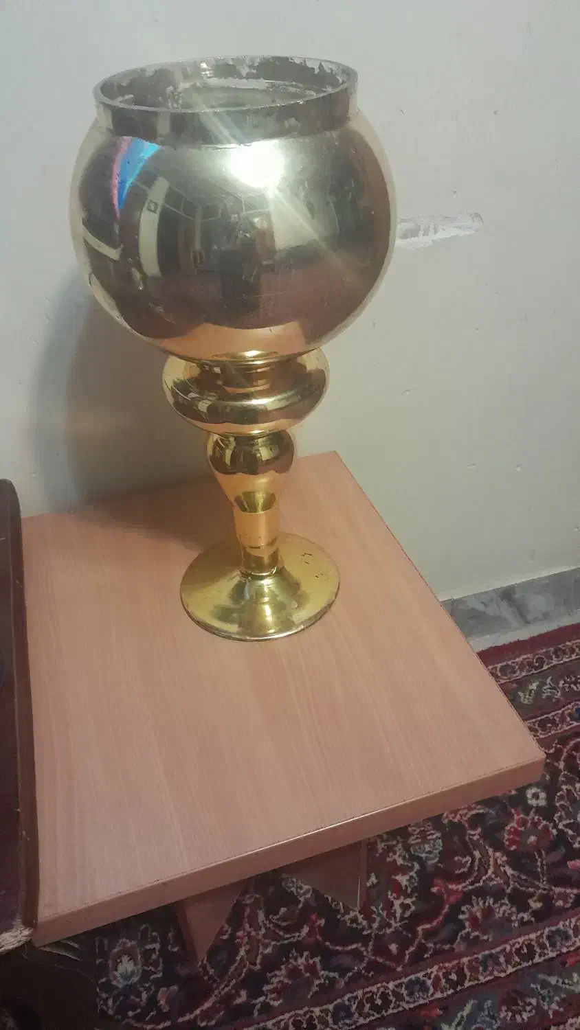 گلدان|صنایع دستی و سایر لوازم تزئینی|تهران, علم و صنعت|دیوار