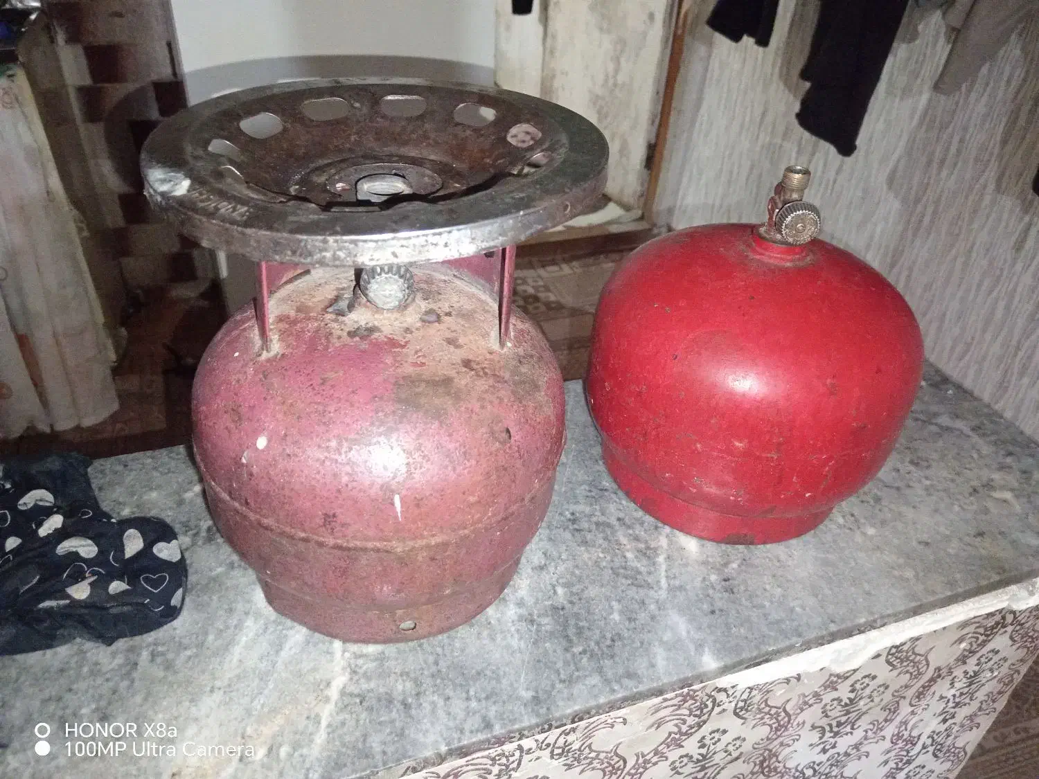 دو عدد پیک نیک|اجاق گاز و لوازم برقی پخت‌وپز|اردبیل, |دیوار