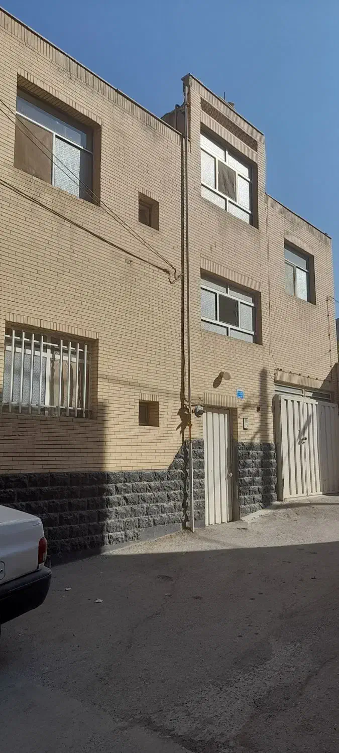 منزل ۸۵ متری خیابان قائمیه کوچه ۵۸|اجارهٔ آپارتمان|اصفهان, قائمیه|دیوار