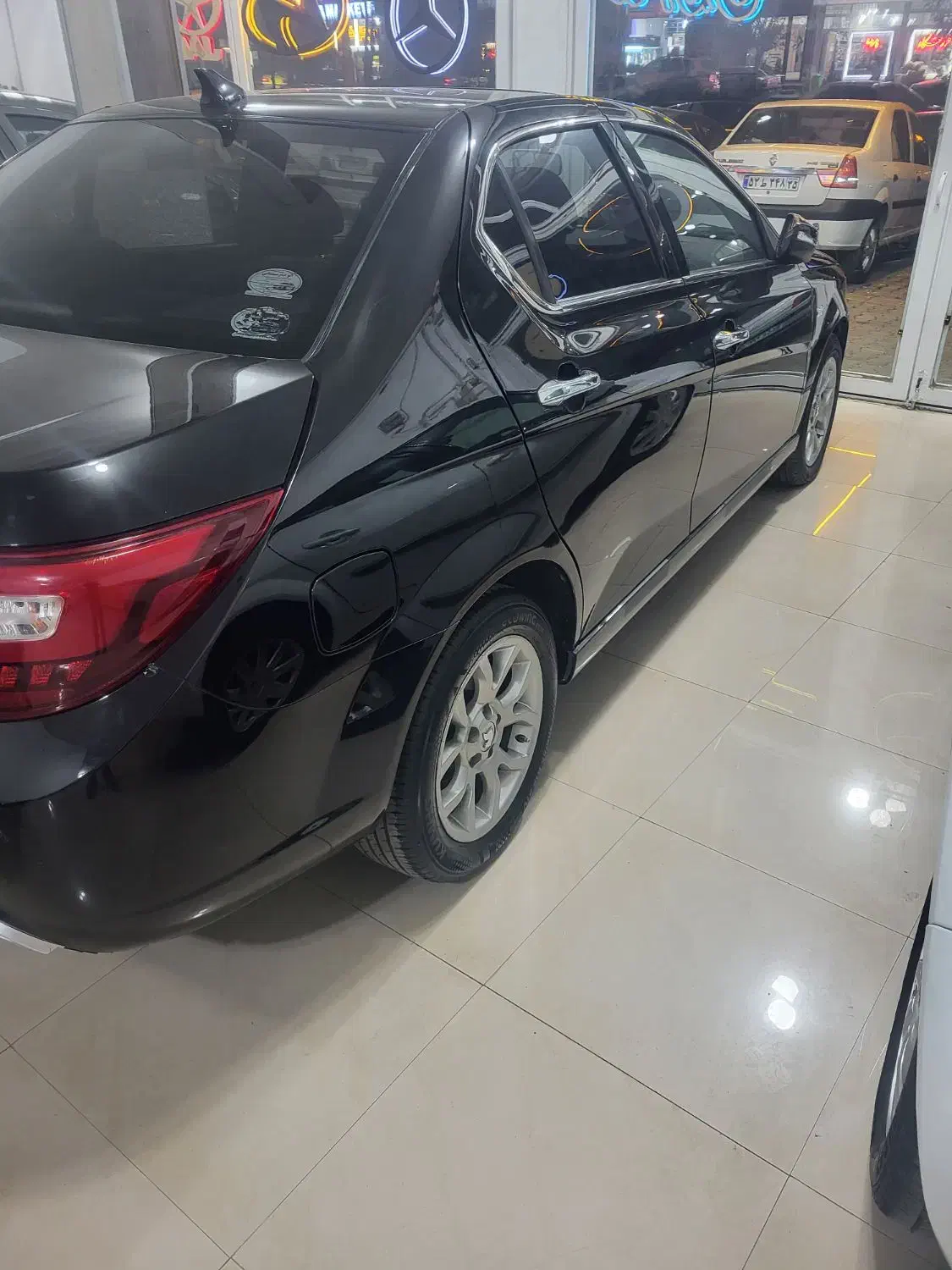 دنا پلاس|خودرو سواری و وانت|مرند, |دیوار