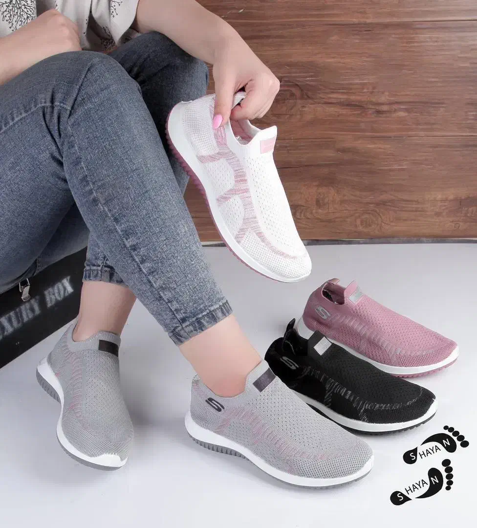 /کفش/ اسپورت جورابی  راحت شیک//|کیف، کفش، کمربند|سیرجان, |دیوار